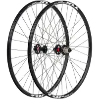Dema Elite 29´´ Disc Mtb-laufradsatz
