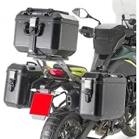 Givi Benelli Trk702/x 2023-2024 Montage Seitenkoffer
