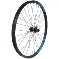 Gtr Sl30 27.5´´ Cl Disc Tubeless Mtb Hinterrad