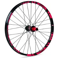 Gtr Sl35 E-bike Boost Plus 27.5´´ Disc Tubeless Mtb Hinterrad