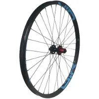 Gtr Sl30 29´´ Cl Disc Tubeless Mtb Hinterrad