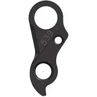 Pilo D839 Cannondale Schaltauge