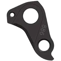 Pilo D886 Wilier Schaltauge