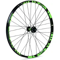 Gtr Sl35 29´´ Cl Disc Tubeless Mtb Vorderrad
