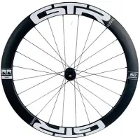 Gtr Rr50 Tubeless Rennrad-vorderrad