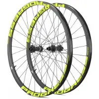 Progress Gpx Nexo 29´´ Boost 6b Disc Tubeless Mtb-laufradsatz