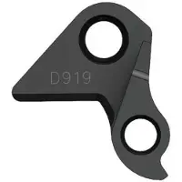 Pilo D919 Trek Schaltauge
