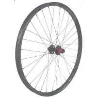 Gtr Sl30 Boost 27.5´´ Disc Cl Tubeless Mtb Hinterrad