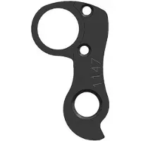 Pilo D1147 Isaac/kuota Schaltauge