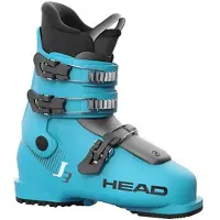 Head J3 Junior-alpinskistiefel