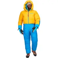 Marmot Warmcube 8000m Overall