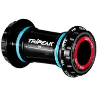 Tripeak Ita Shimano/sram Dub/rotor 3d+ Steel Lagerschalen