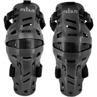 Mobius X8h Hybrid Knieschoner