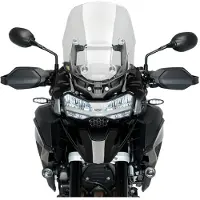 Puig Triumph Tiger 1200 Rally Pro 2023 Seitenabweiser