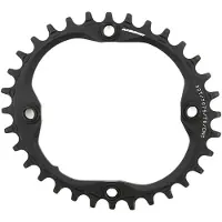 Massi Oval 104 Bcd Shimano Kettenblatt