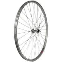 Gurpil Fahrradvorderrad Aluminiumspeichen