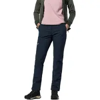 Salewa Puez Dolomia 2 Hosen