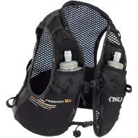 TSL Outdoor Trailrucksack und Flaschen Finisher