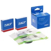 Skf Vkwb-fr25-a Bmw/gasgas/husqvarna/ktm/sherco Radlagersatz