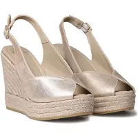 Toni pons Oprah Espadrille-keilsandalen