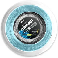 Topspin Cyber Soft 300m Tennisrollen Saite