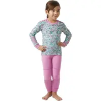Helly Hansen Graphic Lifa Merino Set