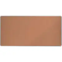 Nobo Premium Plus Korktafel 2000x1000 Mm