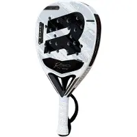 Royal Padel Golden White Padelschläger