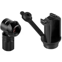 Giant Co2-inflator