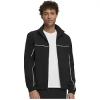 Wilson Team Woven Colorblock Jacke