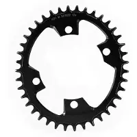 Garbaruk Sram Axs 107 Bcd Ovales Kettenblatt