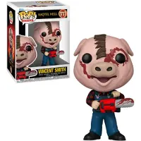 Funko POP! POP! - Movie - Motel Hell Hotel Zur Hölle Vincent Smith #1737
