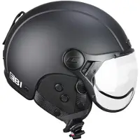 Cgm Fahrradhelm Ebi Mono | Größe 2XS (51/52 cm)