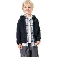 Garcia jungen Jack, 104/110, Grau