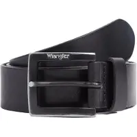 Wrangler Kabel Buckle Gürtel