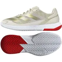 Adidas Defiant Speed 2 Allcourt-schuhe