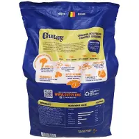 Gutsy Fish & Insect Small Adult 6kg 6 kg Futter