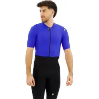 Assos Mille Gts C2 Kurzarm-radtrikot