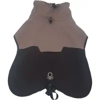 Benetton Waterproof Hundejacke