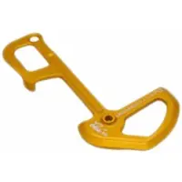 Leonardi Racing Leo Gus22 Sram Eagle Innenkäfigplatte