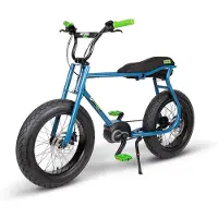 Ruff Cycles Lil Buddy Elektrofahrrad