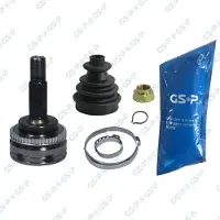 GSP Gelenksatz Antriebswelle für TOYOTA Yaris Schrägheck (P1) 899282