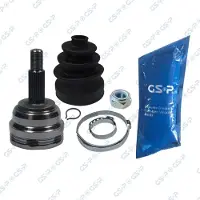 GSP Gelenksatz 850003