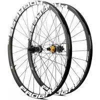 Progress Gp30 29´´ Boost 6b Disc Tubeless Mtb-laufradsatz