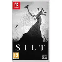 Silt, Nintendo Switch, RP (Rating Pending)