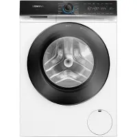 Siemens iQ700 WG44B2072, Frontlader, 9 kg, B, 69 dB, 1400 RPM, A