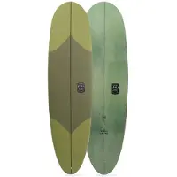 Ocean & Earth C-army Epoxy Long 7´0´´ Surfbrett