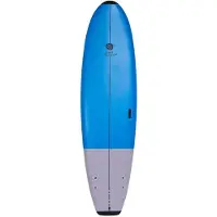 Radz Hawaii Soft H-tech 6´6´´ X 22´´ Surfbrett