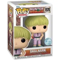 Funko POP! Hunter X Hunter Shalnark 1570 Figur