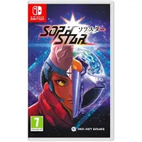 Games Switch Sophstar